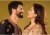 Shahid Kapoor flirts with wife Mira Rajput on her latest post and it testifies his romantic side; boys are you taking notes?