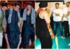 Bollywood Newswrap, December 7: Deepika Padukone greets Diljit Dosanjh with folded hands; Shah Rukh Khan, Salman Khan, Aamir Khan to unite for film?