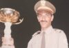 Syrian equestrian champion tells of prison ordeal lasting two decades after beating Bashar al Assad’s brother | World News