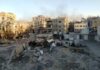 Gaza hospitals on ‘brink of total collapse’ from Israel attacks: UN | Israel-Palestine conflict News