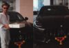 Salman Khan’s brother-in-law Aayush Sharma purchases swanky new SUV and the price will leave you stunned