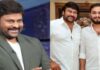 Chiranjeevi’s upcoming Mega156 with Srikanth Odela to be action flick without any songs or heroine? Producer REVEALS the truth