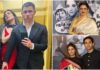 Bollywood Newswrap, December 14: Priyanka Chopra-Nick Jonas’ outing in Jeddah; Rekha hugs Amitabh Bachchan’s grandson Agastya Nanda