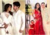 Priyanka Chopra-Nick Jonas Wedding Anniversary: 5 times couple celebrated festivals with daughter Malti Marie and served family goals