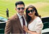 Parineeti Chopra and Raghav Chadha’s UNSEEN PICS from their joyous times with friends are just too good to be missed