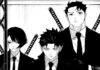 Kagurabachi Chapter 61 Spoilers: Samura Revealed To Have A Daughter As The Hishaku Make Their Move; DEETS