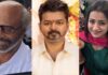 South Newsmakers of the Week: Rajinikanth, Aamir Khan join shoot for Coolie in Jaipur, Vijay and Trisha appear together amid dating rumors