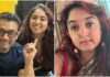Aamir Khan’s daughter Ira says she wanted to give in after being ‘dissatisfied’ with her day; What she did next is worth giving a shot