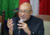 Desi Bouterse, Suriname’s fugitive former president, dies at 79 | Obituaries News