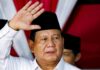 Indonesia’s Prabowo steers strategic middle path amid China, US rivalry | News