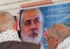 Israel acknowledges it assassinated Hamas chief Haniyeh for first time | Israel-Palestine conflict News