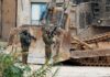 Israeli forces raid occupied West Bank as clashes continue in Jenin | Israel-Palestine conflict News