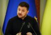 ‘Major compromise’: How Ukraine’s Zelenskyy shifted goals to end Russia war | Russia-Ukraine war News