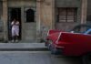Cuba restores power grid but planned outages to resume amid energy crisis | Politics News