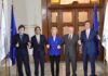 EU and South America’s Mercosur bloc announce ‘win-win’ free trade deal | European Union News