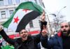 Syrians around the world celebrate the fall of Bashar al-Assad | Syria’s War News