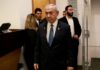 Israel’s Netanyahu decries ‘absurd’ charges at corruption trial appearance | Benjamin Netanyahu News