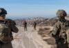 Israeli forces fire at Syrian protesters in Deraa, wounding one | News