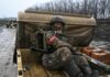 Russia intensifies assaults on Ukraine ahead of Trump’s inauguration | News