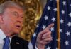 Trump threatens tariffs if EU doesn’t buy more oil and gas from US | International Trade News