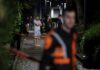 Yemen’s Houthis hit Tel Aviv, Israel, with missile | Israel-Palestine conflict News