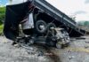 At least 32 people killed as bus and truck collide in Brazil | Transport News