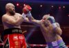 Usyk defeats Fury in points decision in Riyadh to retain heavyweight title | Boxing News