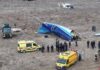 Putin apologises to Azerbaijan’s president over ‘tragic’ plane crash | Politics News