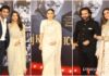 Kareena Kapoor channels desi diva vibe, arrives hand-in-hand with Saif Ali Khan; Aadar Jain and Alekha turn heads at Raj Kapoor’s centenary
