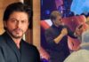 Did Shah Rukh Khan charge high price for his recent performance at wedding? You will be surprised to know the answer