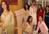 Khushi Kapoor drops INSIDE pic from Anurag Kashyap’s daughter Aaliyah Kashyap and Shane Gregoire’s pre-wedding festivities