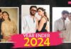 Year Ender 2024: 7 Bollywood couples who stole the spotlight with IT moments; Alia Bhatt-Ranbir Kapoor, Ranveer Singh-Deepika Padukone and more