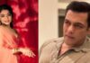 Salman Khan’s Sikandar co-star Rashmika Mandanna says their conversations will stay secret forever; ‘It’s important to hold…’