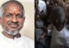 WATCH: Music legend Ilaiyaraaja escorted out of Srivilliputhur Andal Temple; find out why