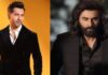 Will Varun Dhawan work in a film like Ranbir Kapoor’s Animal? Here’s how Baby John star reacted