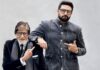 Amitabh Bachchan says ‘tum bahut ache ho’ as he praises Abhishek Bachchan’s performance yet again in I Want To Talk: ‘Filled with merit…’