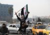 Joyous celebrations across Syria after al-Assad’s fall | Syria’s War News