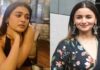 Maharaj actress Shalini Pandey on comparisons with Alia Bhatt; ‘I used to get a little irritated…’