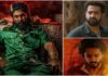 Year Ender 2024: Top 5 Tollywood actors based on gross worldwide collections; Allu Arjun takes the throne