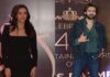 Triptii Dimri, Kartik Aaryan turn heads at 45 years of Anees Bazmee celebration bash; Madhuri Dixit, Sushmita Sen, Govinda and more arrive in style; WATCH