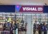 Vishal Mega Mart jumps 41% in trading debut to $5.8 bln valuation (#1687091)