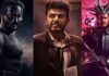 Poll Result: Bagheera, Bhairathi Ranagal or UI? Netizens pick the Best Kannada film released in 2024