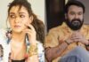 Nayanthara recounts feeling annoyed while working with Mohanlal, leading her to outburst against superstar; here’s how he reacted