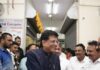 India’s diamond industry faces demand slowdown: Piyush Goyal (#1684668)