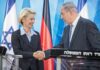 EU research funds flow to Israel despite outrage over Gaza war | Israel-Palestine conflict News