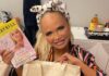 ‘It’s Called Entertainment’: Kristin Chenoweth Slams Right-Wing Group One Million Moms For Its Accusations Against 2024 Wicked