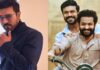 Ram Charan arrives in USA ahead of Game Changer’s 4th single release and addresses solo release after RRR: ‘It’s been 4 years since…’