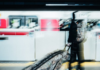 Luggage maker Db gets minority investment from LVMH Luxury Ventures (#1684242)