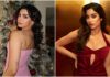Khushi Kapoor channels inner Barbie as she kickstarts Aaliyah Kashyap-Shane Gregoire’s wedding festivities; Janhvi Kapoor has most adorable reaction to her PICS