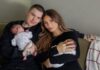 Francesca Farago And Jesse Sullivan Introduce Their Twins To World And Share How It Is To Become New Parents